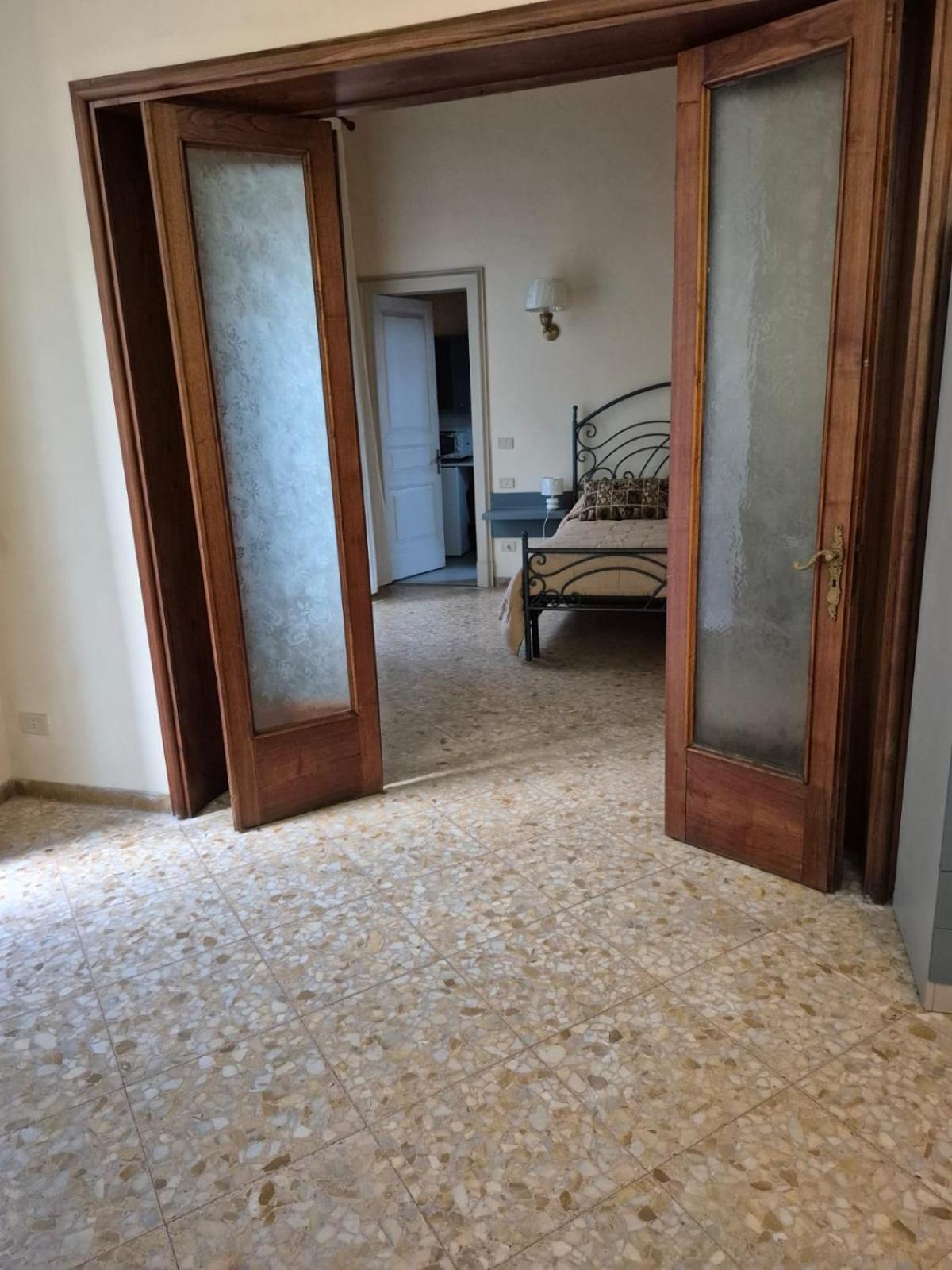 Gli Appartamenti Di Palazzo Umberto I Catánia Kamer foto